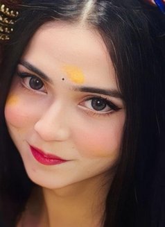 Ritzsingh - Transsexual এস্কর্ট in Chennai Photo 13 of 17