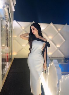 Ritzsingh - Transsexual এস্কর্ট in Chennai Photo 16 of 17