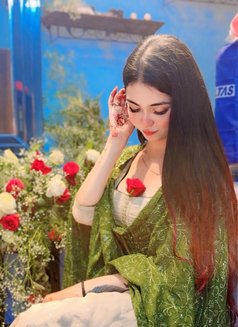 Ritzsingh - Transsexual এস্কর্ট in Chennai Photo 17 of 17