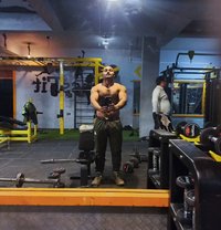 Ak92 - Male escort in Gurgaon