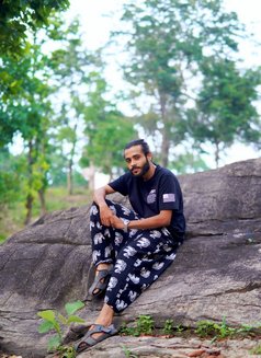 Ricky genuine secret service - Male escort in Kolkata Photo 1 of 14