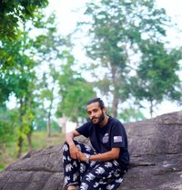 Ricky genuine secret service - Male escort in Kolkata