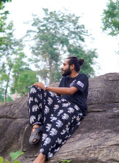 Ricky genuine secret service - Male escort in Kolkata Photo 2 of 14