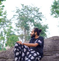 Ricky genuine secret service - Male escort in Kolkata