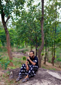 Ricky genuine secret service - Male escort in Kolkata Photo 6 of 14