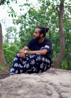 Ricky genuine secret service - Male escort in Kolkata Photo 7 of 14