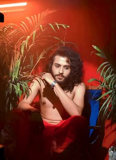 Ricky genuine secret service - Male escort in Kolkata Photo 9 of 14