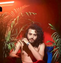 Ricky genuine secret service - Male escort in Kolkata