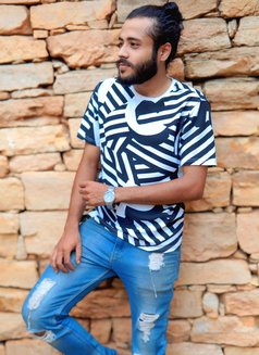 Ricky genuine secret service - Male escort in Kolkata Photo 12 of 14