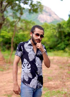 Ricky genuine secret service - Male escort in Kolkata Photo 13 of 14