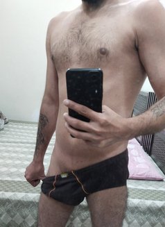 RockyDina a Sweet Gigolo with 6 Inch - Male escort in Gurgaon Photo 6 of 6