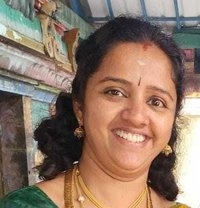 Krithika - ఎస్కార్ట్ in Bangalore