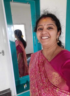 Krithika - escort in Bangalore Photo 2 of 5