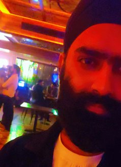 Inder Sensation - Male escort in New Delhi Photo 1 of 1