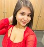 Myself Pooja Vip College Girl Available - एस्कॉर्ट in Mumbai Photo 1 of 3