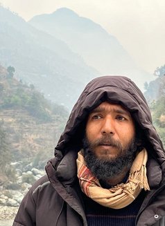 Hay Man - Male எஸ்கார்ட் in New Delhi Photo 2 of 4