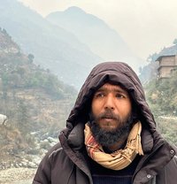 Hay Man - Male escort in New Delhi