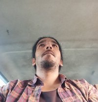 Hay Man - Male escort in New Delhi