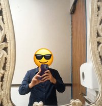 Raj - Male एस्कॉर्ट in Chandigarh