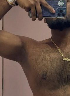 Rishi - Male escort in Kolkata Photo 1 of 1