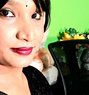 Naira Cam Fun - Transsexual escort in Bangalore Photo 1 of 1