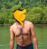 Harry - Male एस्कॉर्ट in Bangalore