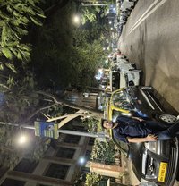 Ayush for Kitty Parties & More - Male एस्कॉर्ट in Mumbai