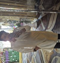 Ayush for Kitty Parties & More - Male एस्कॉर्ट in Mumbai