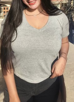 Simran - এস্কর্ট in Jaipur Photo 2 of 8