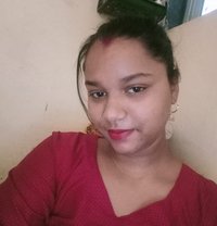 Pooja Real Meet & Cam Show - এস্কর্ট in Bangalore