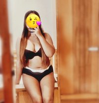 Nisha - ఎస్కార్ట్ in Hyderabad