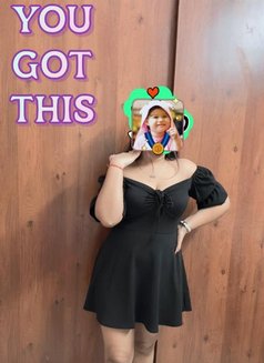 Mannat - escort in Hyderabad Photo 2 of 4