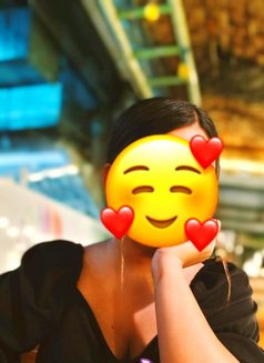 Mannat - escort in Hyderabad Photo 3 of 4