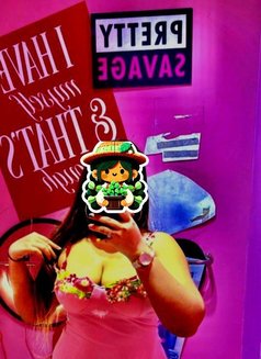 Mannat - escort in Hyderabad Photo 4 of 4