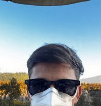 Nitish - Male escort in Manali