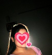 Muskan - escort in Chandigarh