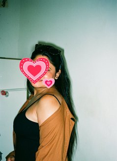 Muskan - escort in Chandigarh Photo 3 of 6