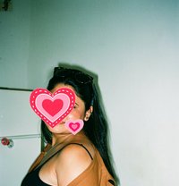 Muskan - escort in Chandigarh