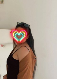 Muskan - escort in Chandigarh Photo 5 of 6