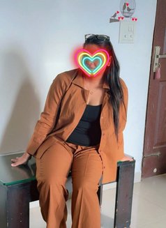 Muskan - escort in Chandigarh Photo 6 of 6