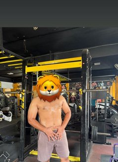 Nithin - Male escort in Hyderabad Photo 1 of 2