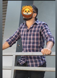 Nithin - Male escort in Hyderabad Photo 2 of 2