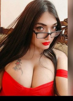 Busty Bong Alina Real nd independent..26 - escort in Bangalore Photo 17 of 20