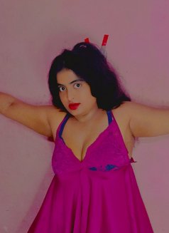 "Hot"preeti"" ("Real Meet/cam Show") - escort in Mumbai Photo 1 of 15