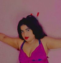 "Hot"preeti"" ("Real Meet/cam Show") - एस्कॉर्ट in Mumbai