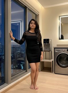 "Hot"preeti"" ("Real Meet/cam Show") - escort in Mumbai Photo 5 of 15