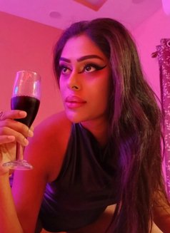 Top and Hot Videos Only Genuine Client - Transsexual एस्कॉर्ट in Kolkata Photo 1 of 10