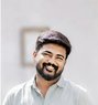 Loveable - Male ఎస్కార్ట్ in Pondicherry Photo 1 of 3