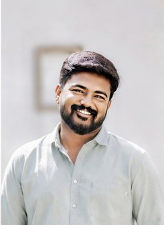 Loveable - Male escort in Pondicherry Photo 1 of 3