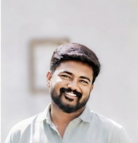 Loveable - Male एस्कॉर्ट in Pondicherry